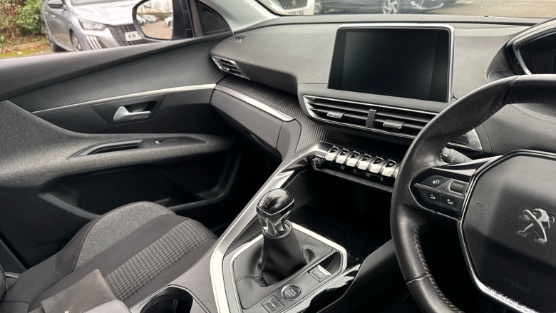 Peugeot 3008 1.2 PureTech Active Premium 5dr Petrol Estate